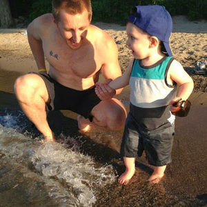 Meet your Posher, Ryan